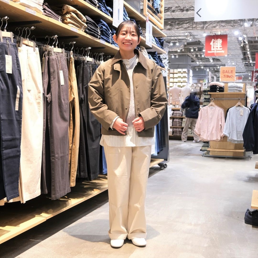 【堺北花田】身長155cm