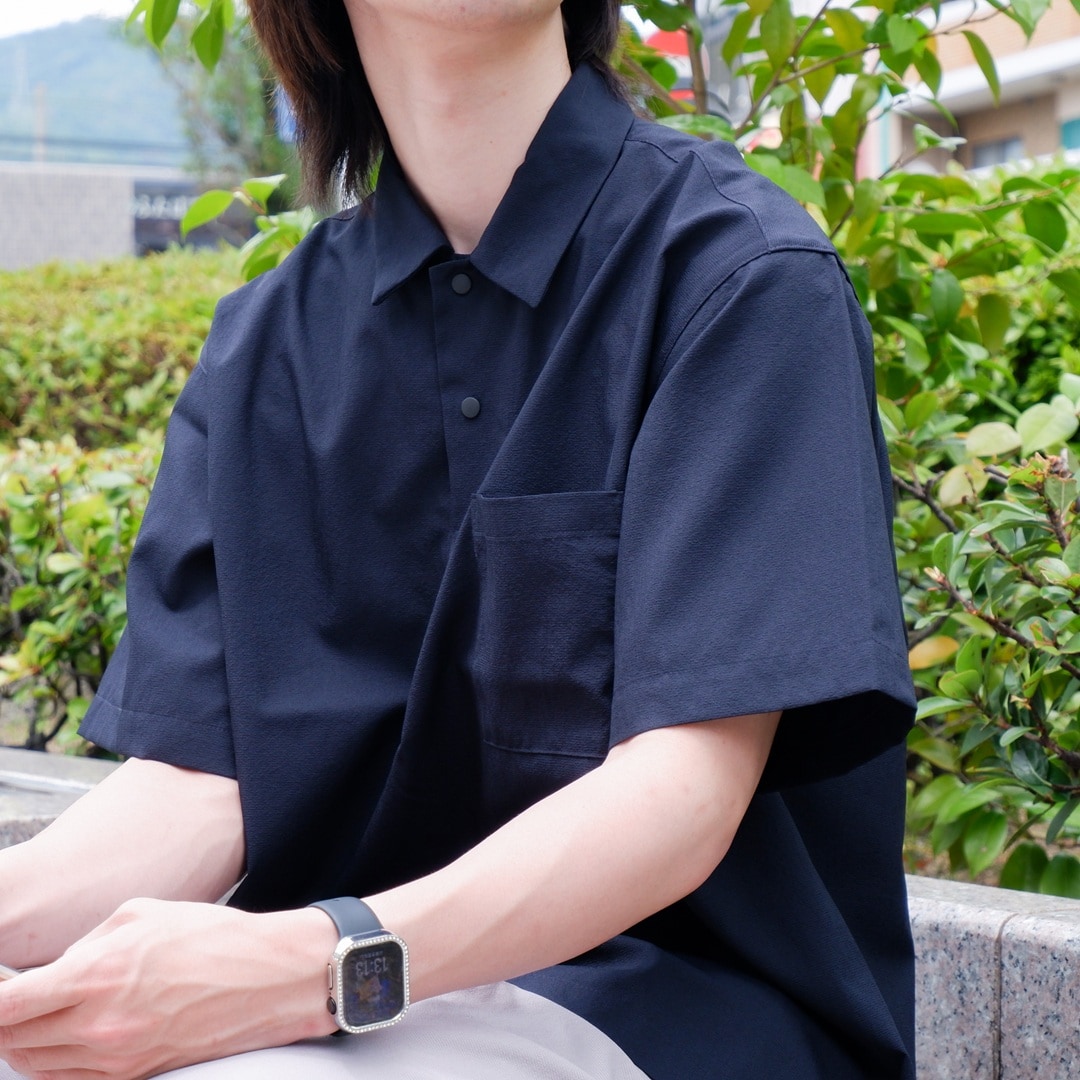 【京都山科】雨の日も晴れの日も快適に｜スタッフコーディネート