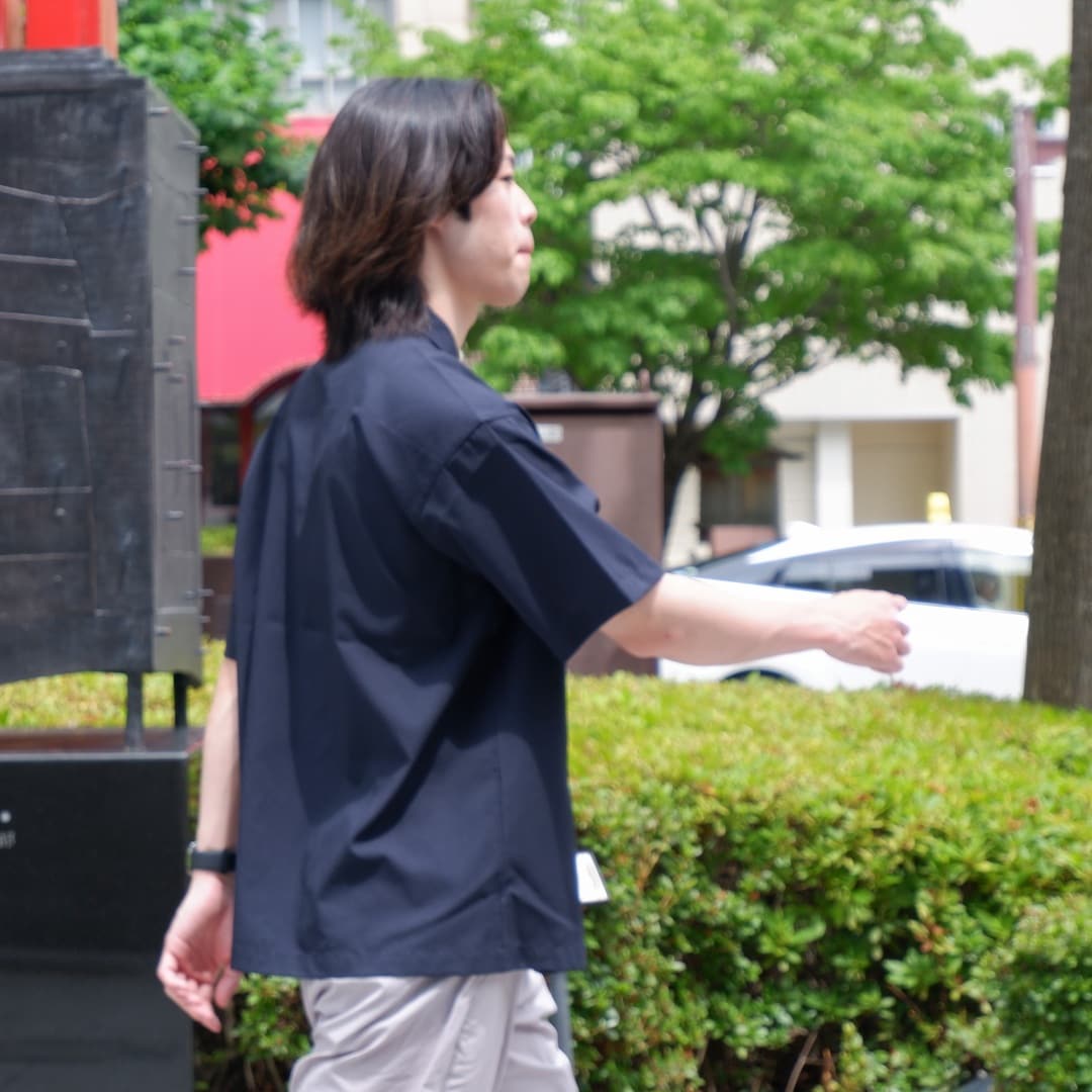 【京都山科】雨の日も晴れの日も快適に｜スタッフコーディネート