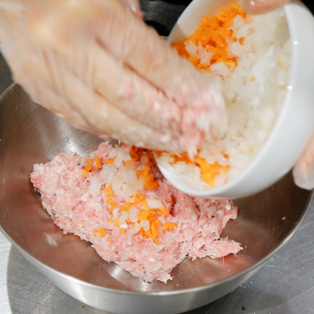 【京都山科】苦みも味わって｜いっしょにつくろう
