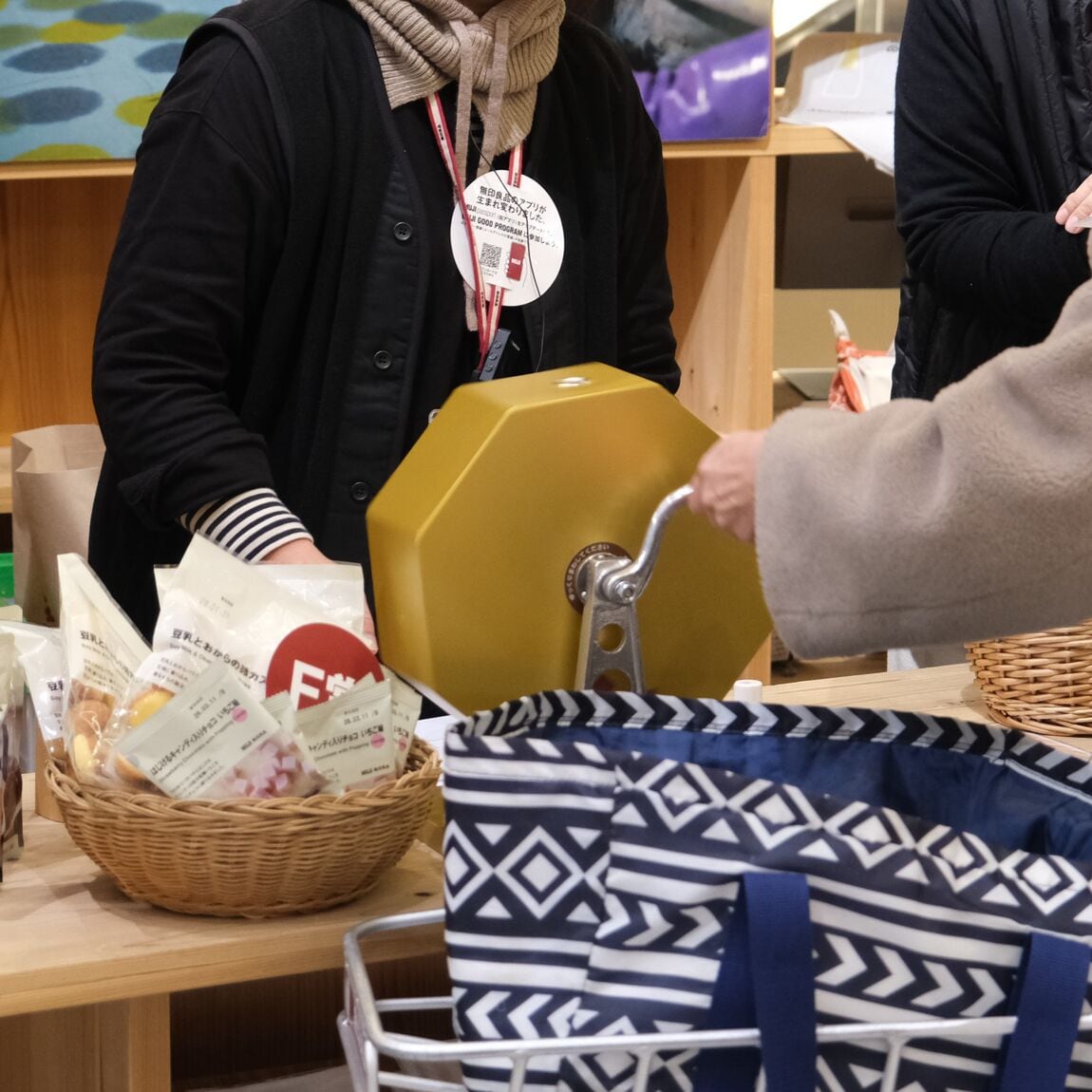 【堺北花田】笑顔で迎えたお正月｜イベントレポート