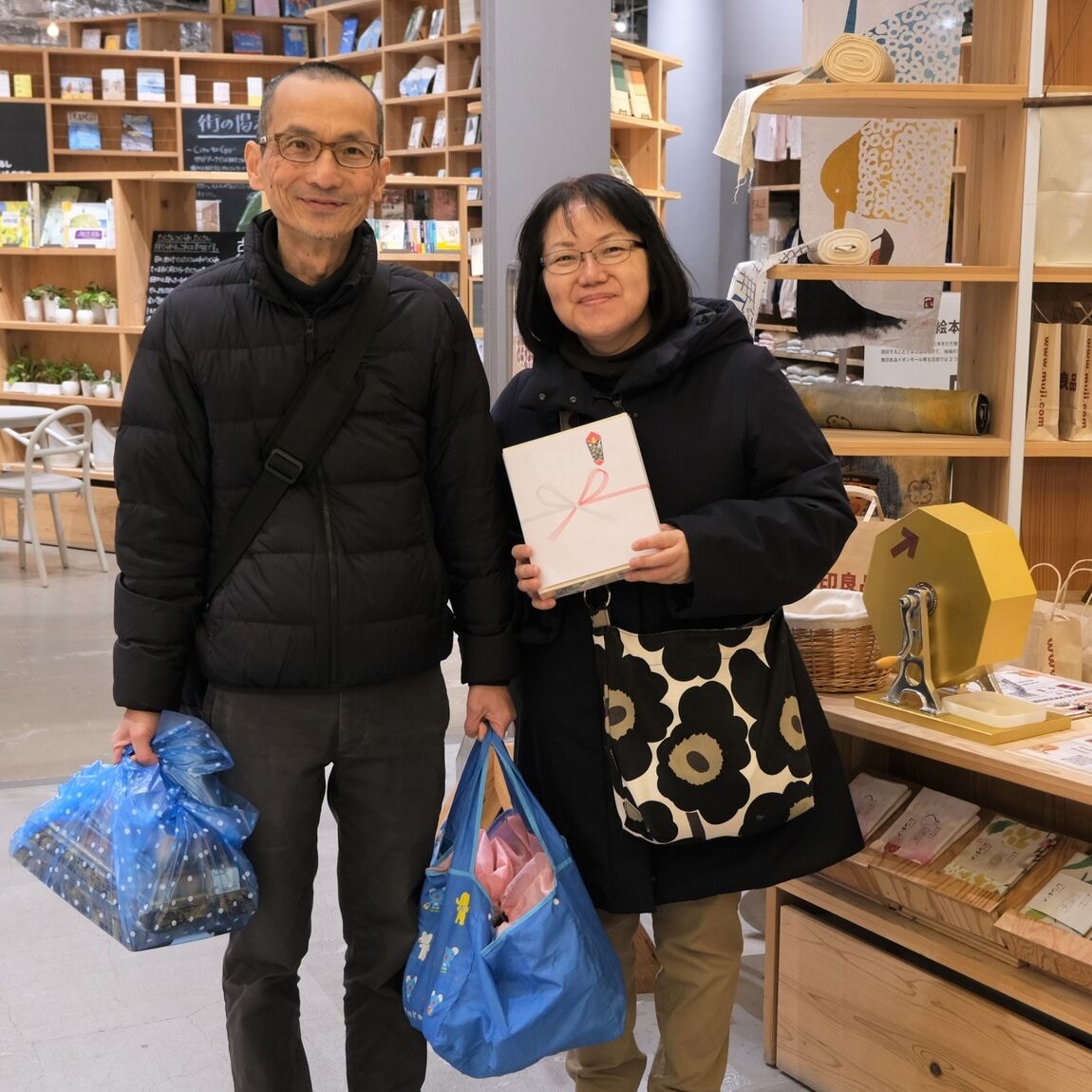 【堺北花田】笑顔で迎えたお正月｜イベントレポート