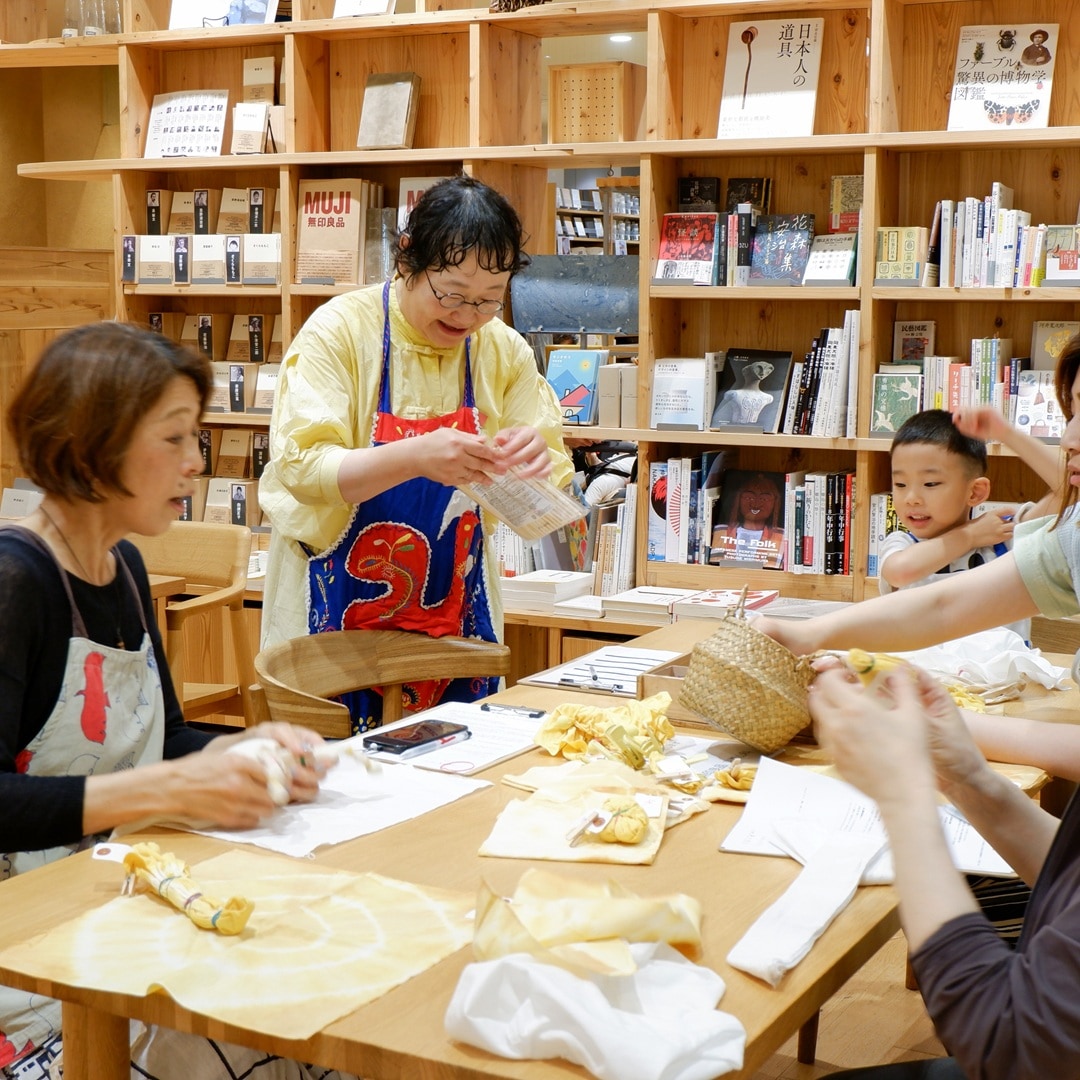【京都山科】お気に入りが増えました｜つながる市レポート