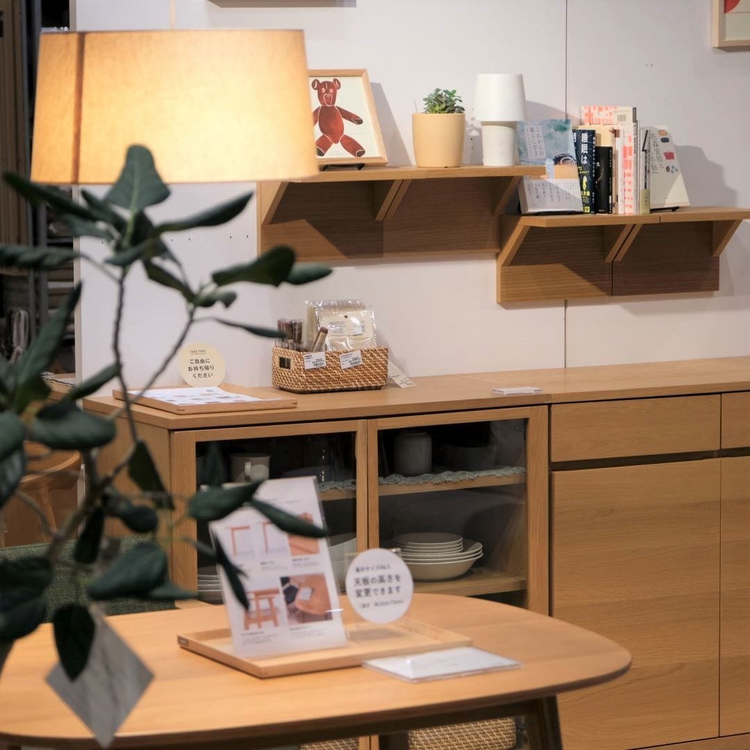 【堺北花田】インテリア大相談会はじまります｜ 1月16日（金）から2月2日（月）