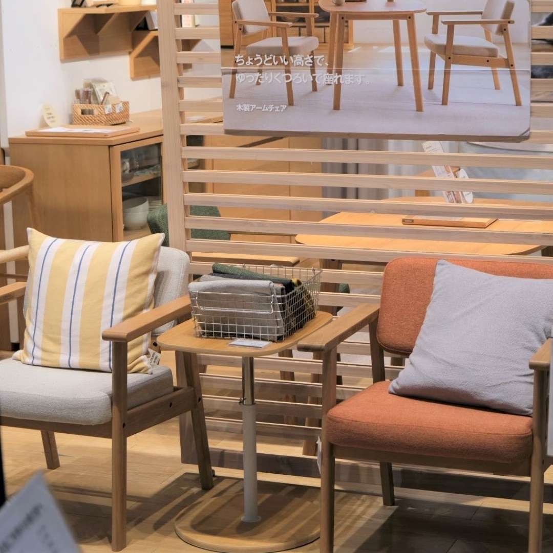 【堺北花田】インテリア大相談会はじまります｜ 1月16日（金）から2月2日（月）