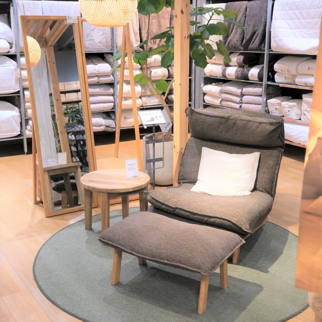 【堺北花田】インテリア大相談会はじまります｜ 1月16日（金）から2月2日（月）