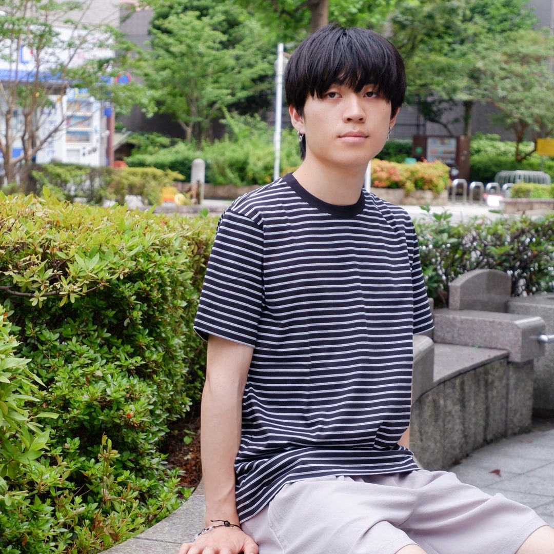 【京都山科】身長171cm