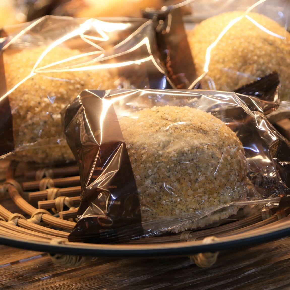 【堺北花田】1月のおすすめパン｜ベーカリー売場から