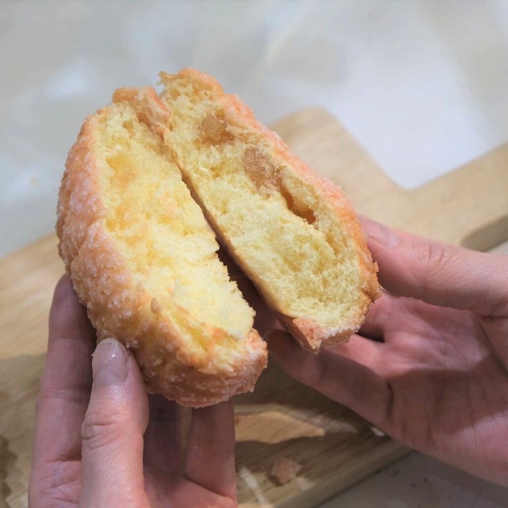 【堺北花田】3月のおすすめパン｜ベーカリー売場から