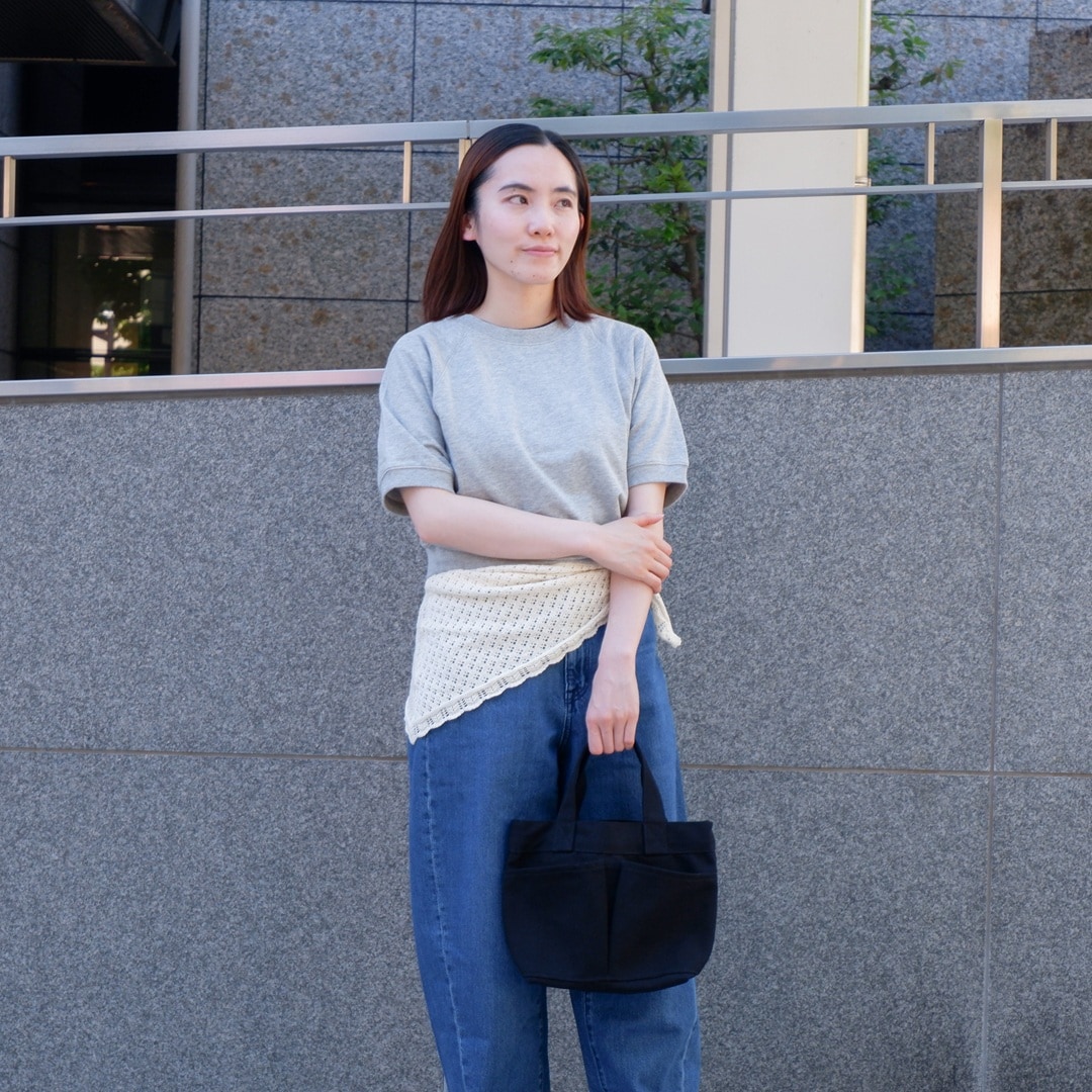 【京都山科】毎日にプラスワンして｜スタッフコーディネート_KBxNM3