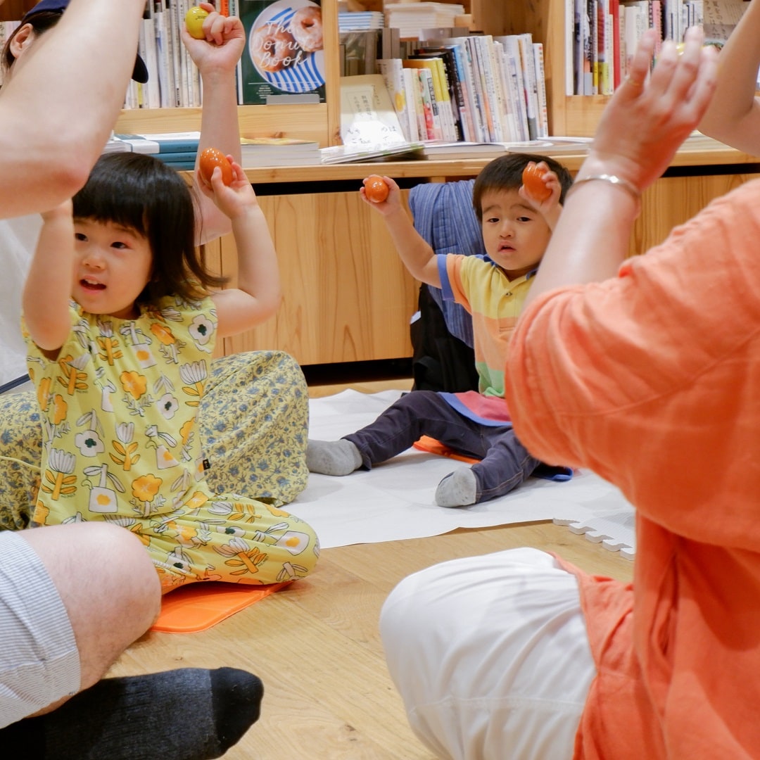 【京都山科】心もマイバッグもぱんぱんに｜つながる市レポート