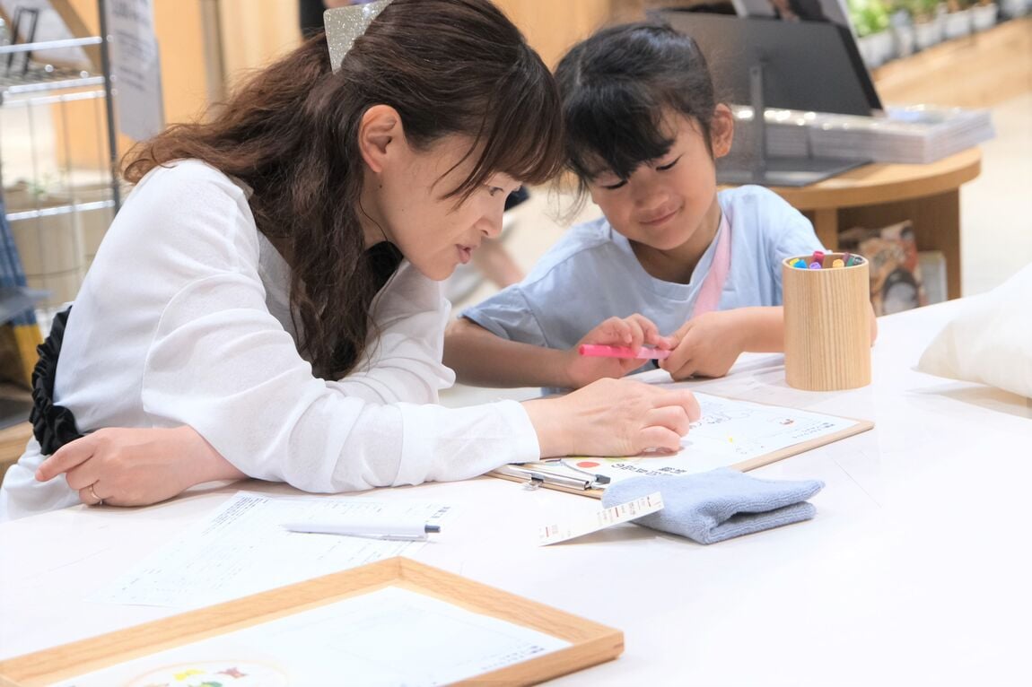 【堺北花田】ありがとうデイズを開催しました｜イベントレポート