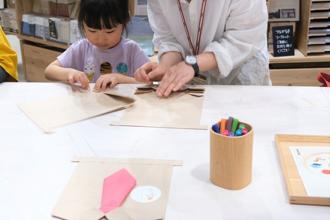 【堺北花田】ありがとうデイズを開催しました｜イベントレポート