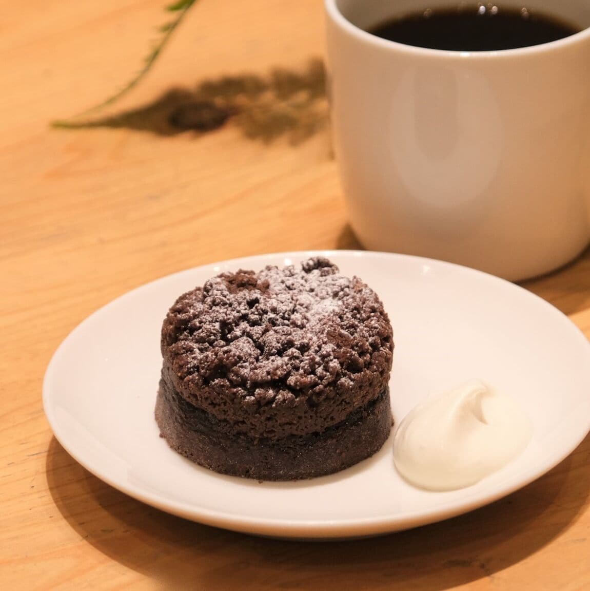 【堺北花田】季節限定のおすすめデザート｜Café&Meal MUJI