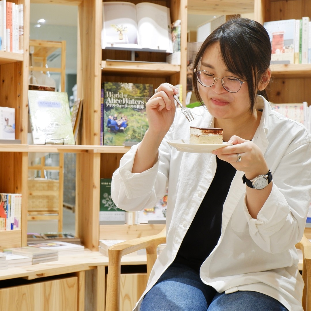 【京都山科】あの街の味、クレームシュニッタ｜京都 クグロフ家