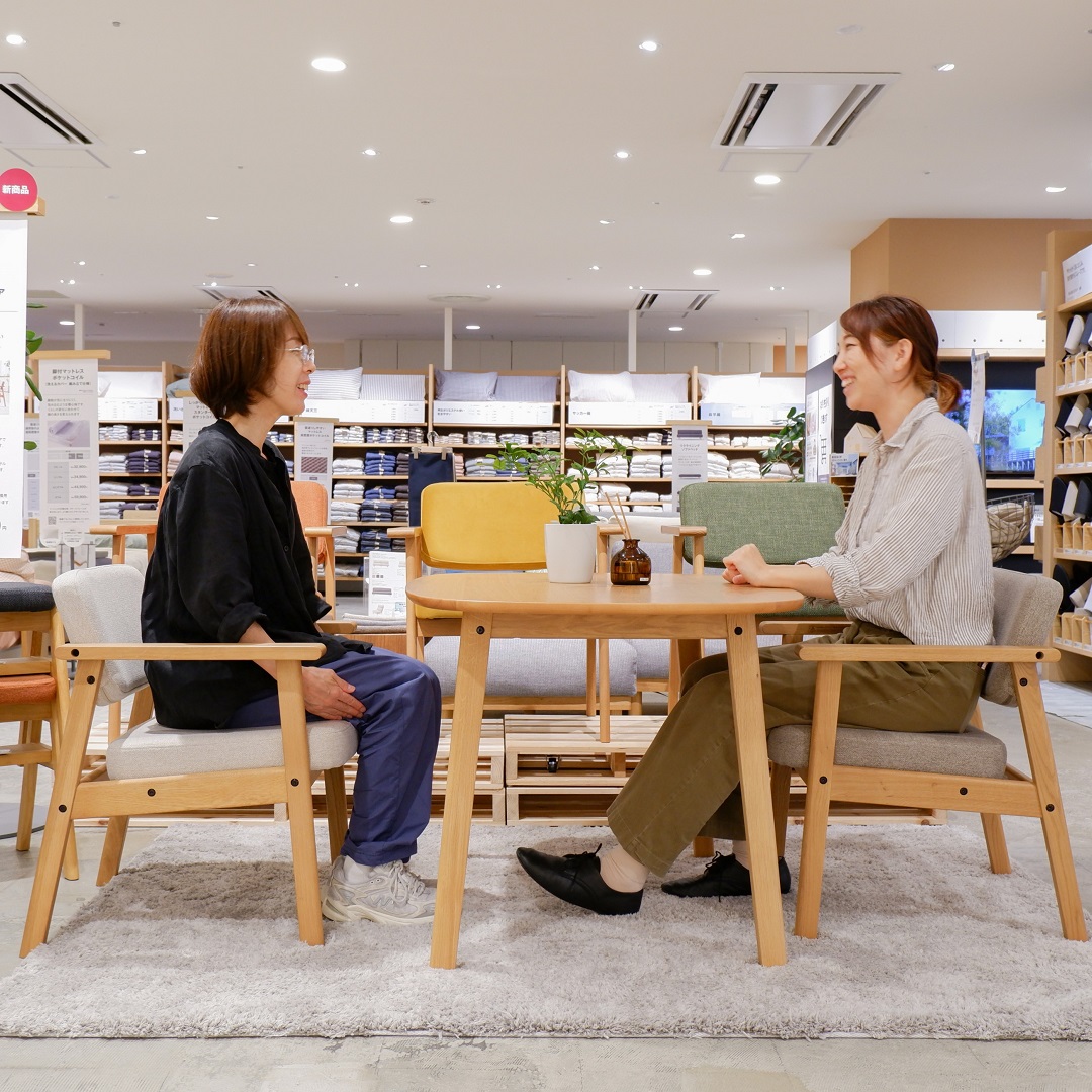 【京都山科】私にもあなたにもちょうど良い｜スタッフおすすめ