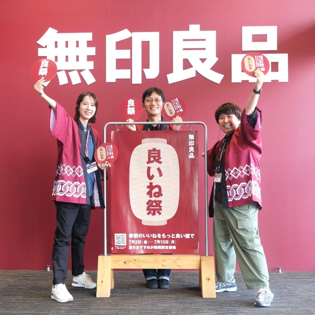 【堺北花田】良いね祭、まもなく終了です_LK0nSs