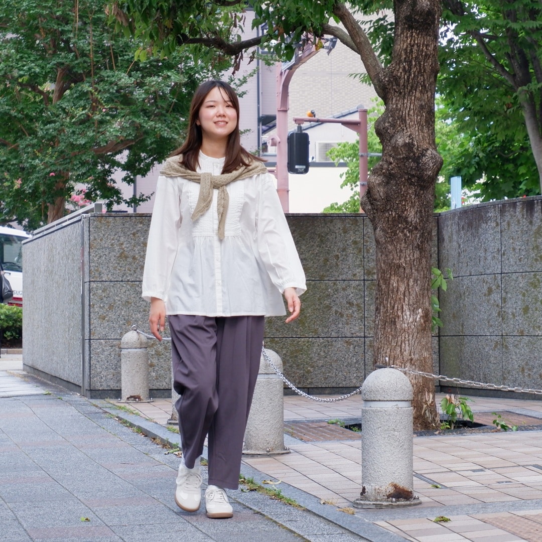 【京都山科】MUJIでつくるガーデンコア｜スタッフコーディネート_KU6dEB