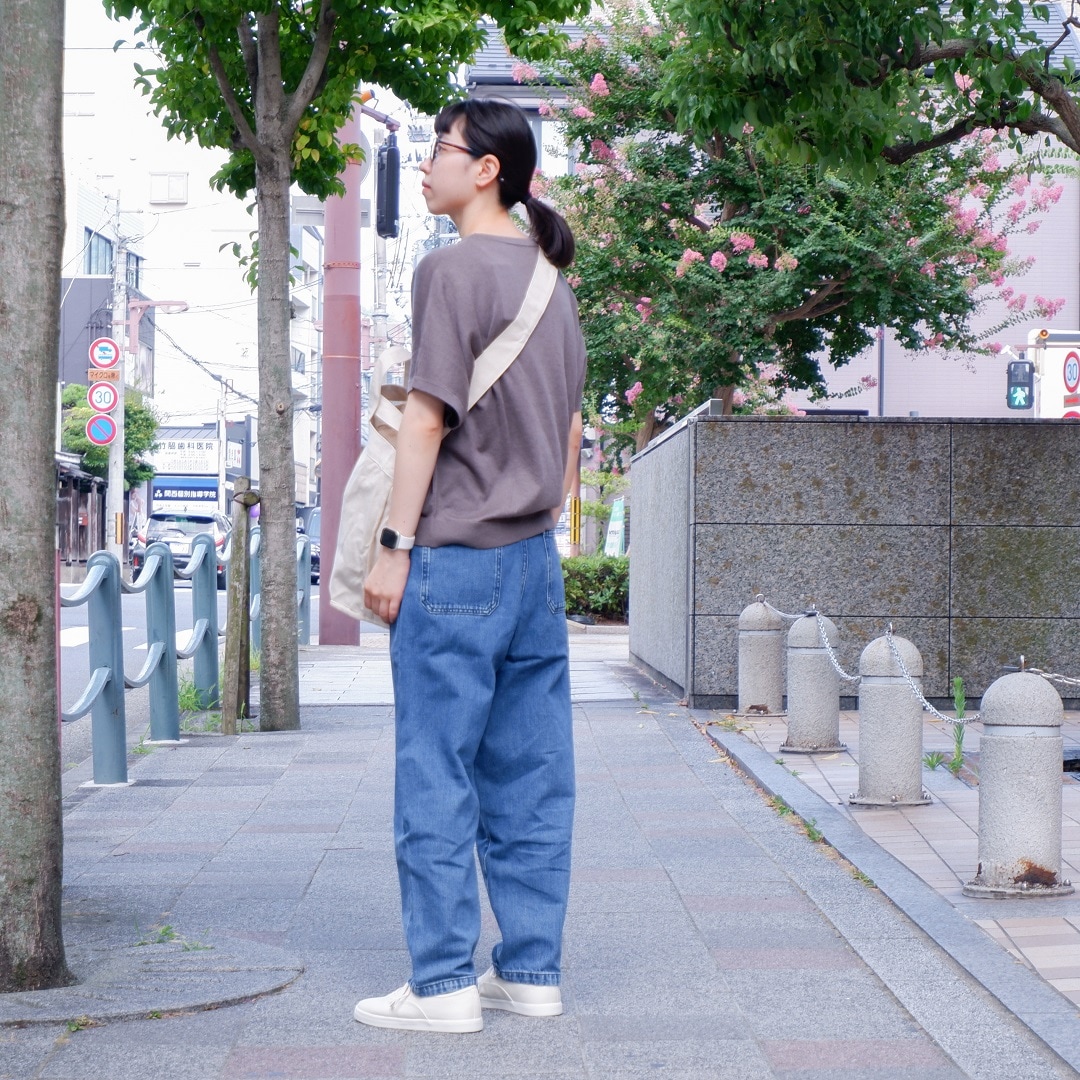 【京都山科】身長168cm