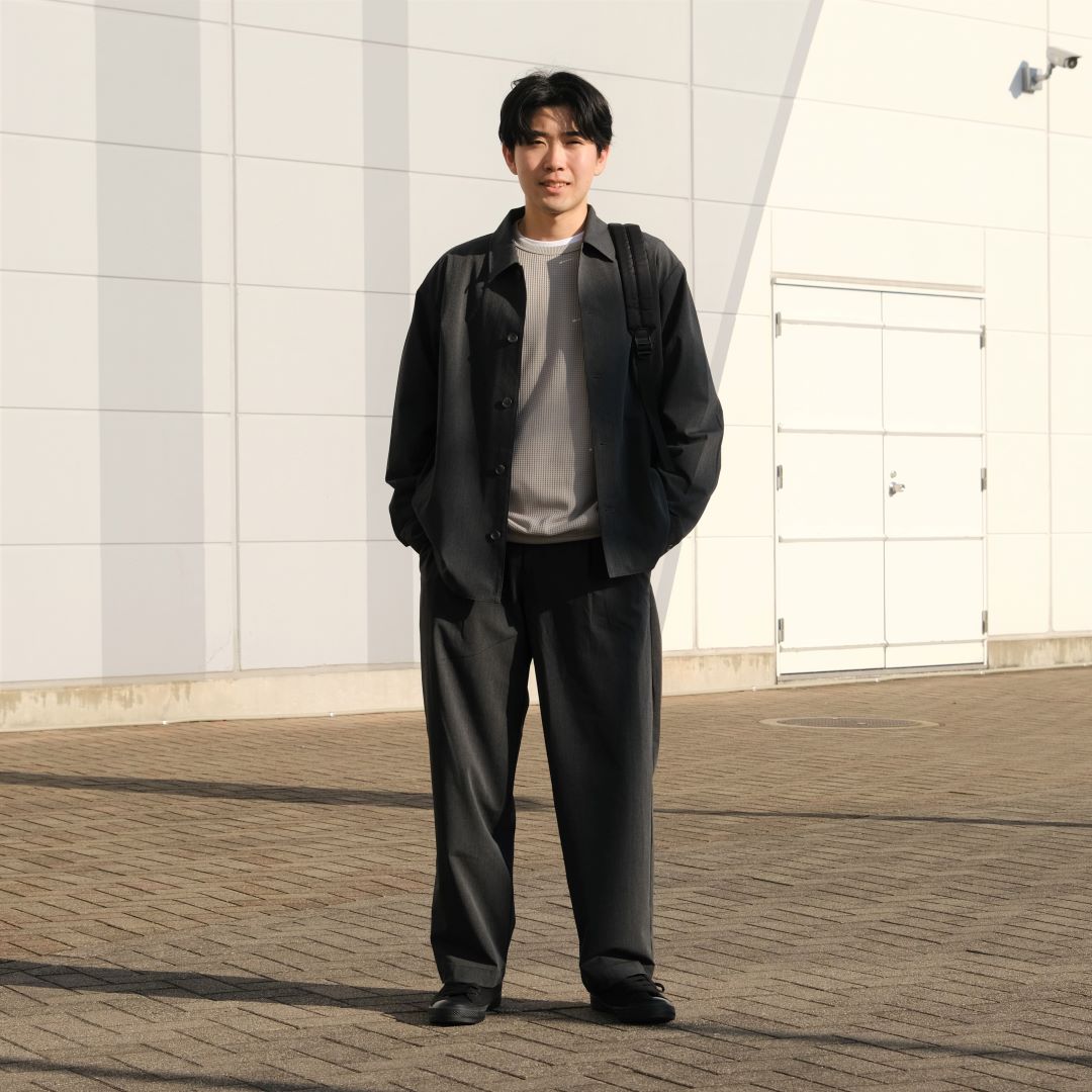 【堺北花田】身長171cm