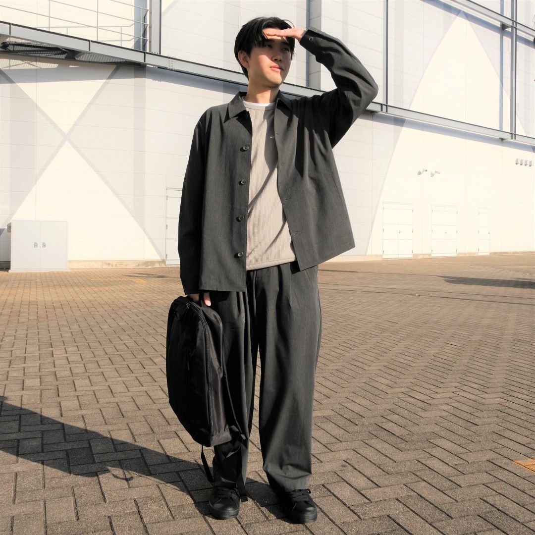 【堺北花田】身長171cm