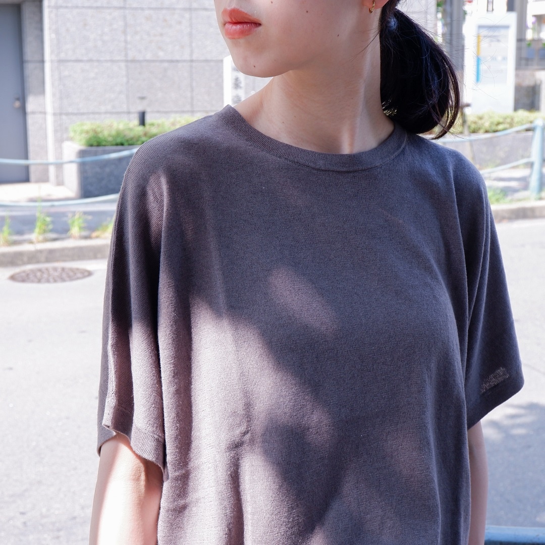 【京都山科】気負わない夏｜スタッフコーディネート