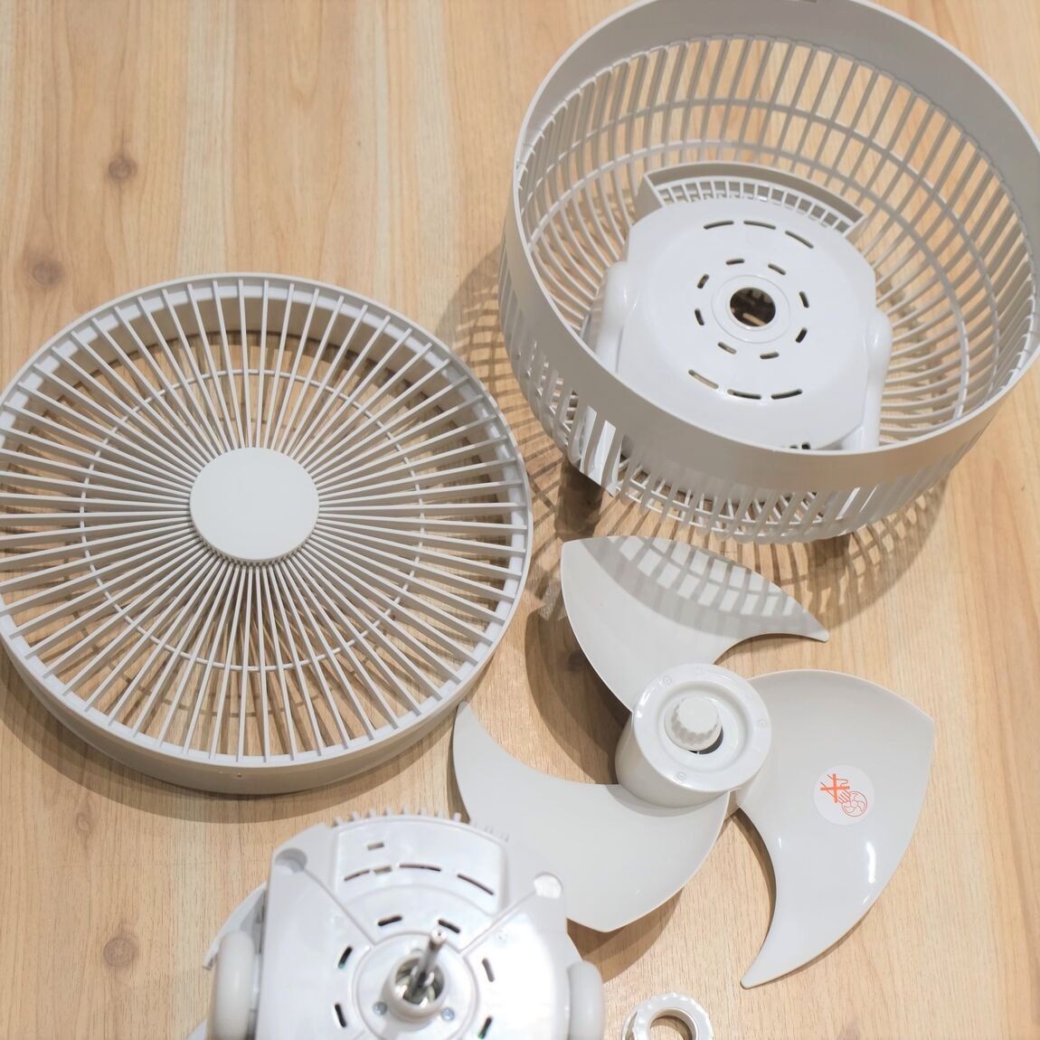 【堺北花田】サーキュレーターで新しい風を｜スタッフが選ぶ無印良品