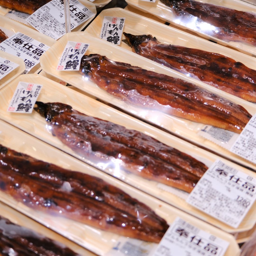 【堺北花田】20日、30日はまいどおおきにの日