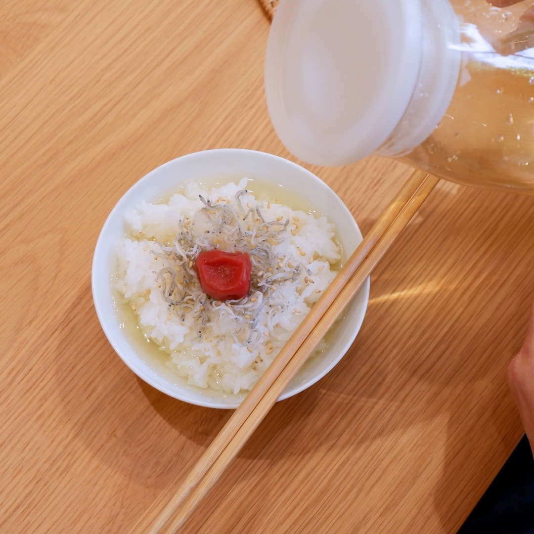 【京都山科】水出汁で熱中症対策｜スタッフおすすめ_tu7V5K