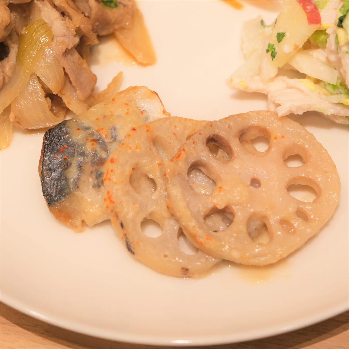 【堺北花田】冬の後半メニューはじまりました｜Café&Meal MUJI