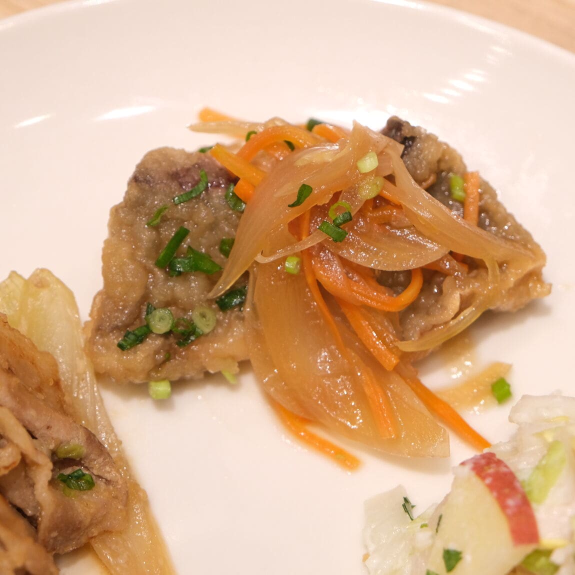 【堺北花田】冬の後半メニューはじまりました｜Café&Meal MUJI