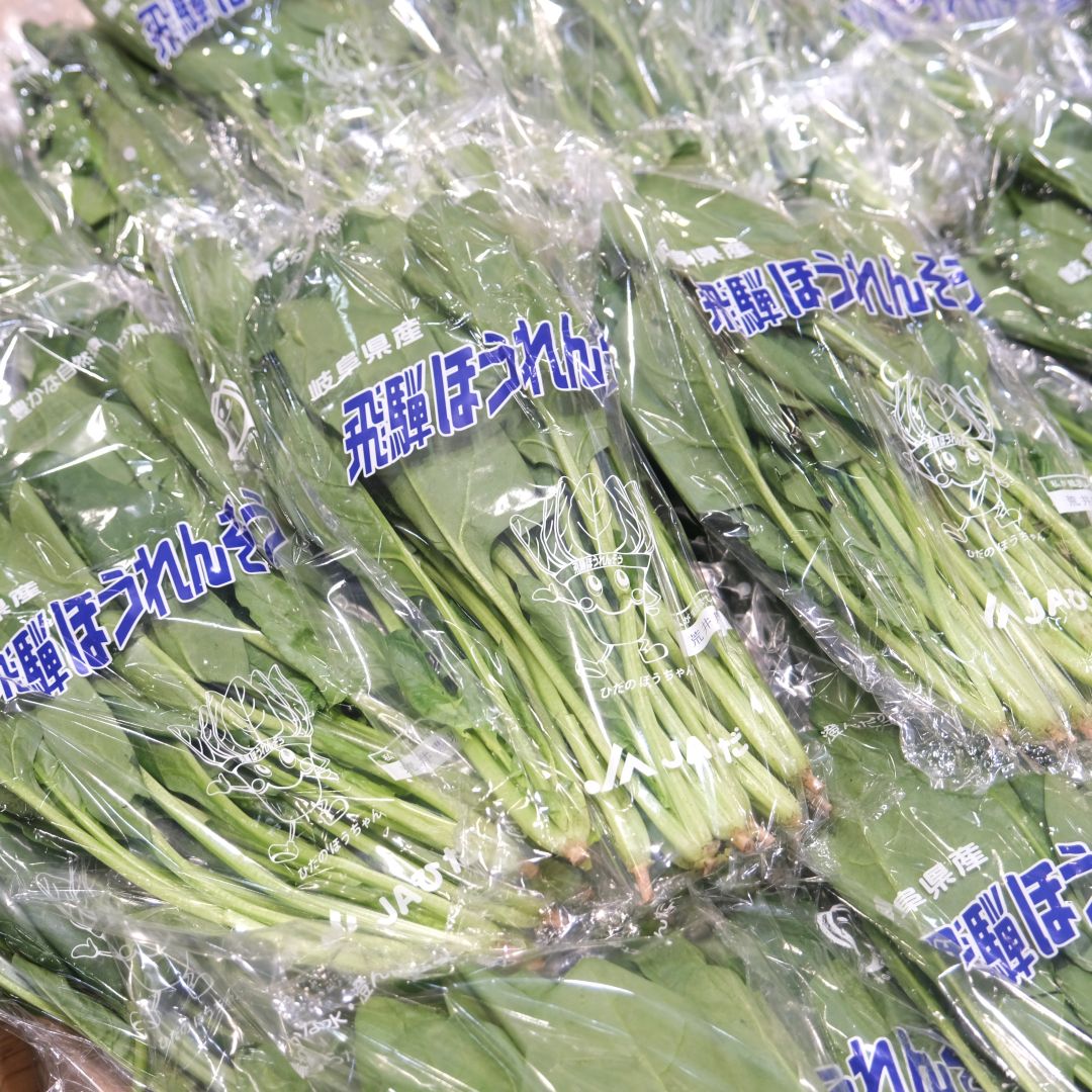 【堺北花田】林田商店さんの市場まつり開催中｜青果売場から  _Mr0O6V