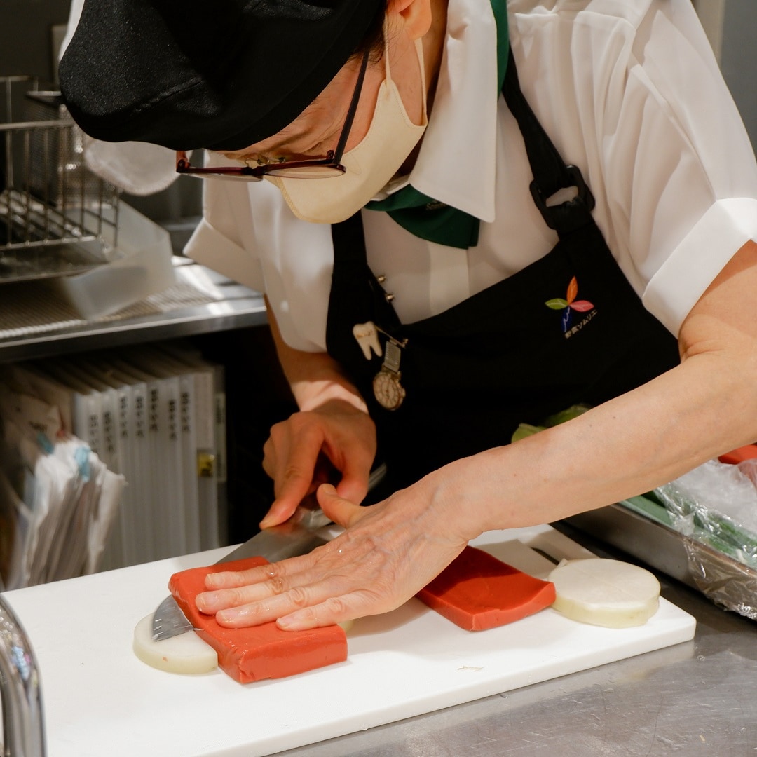 【京都山科】レバー嫌いも一緒に楽しむレバニラ？｜いっしょにつくろう