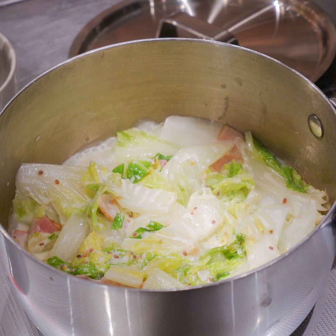 【京都山科】秋深まる、あったかレシピ5選｜キッチンカウンター