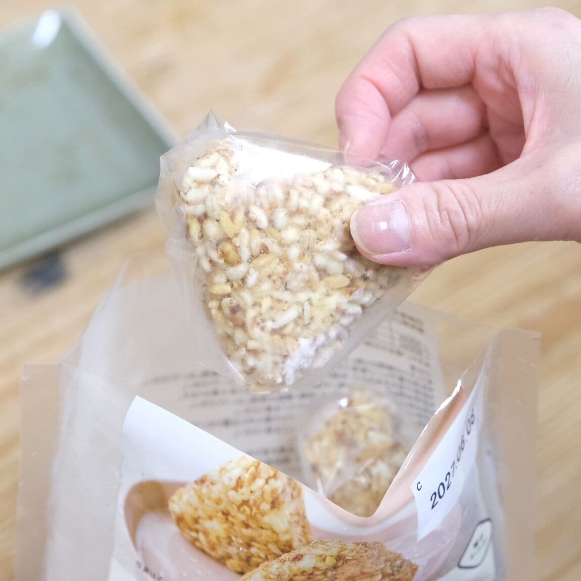 【堺北花田】栄養補給は朝ごはんから｜スタッフが選ぶ無印良品​_WOj1O2