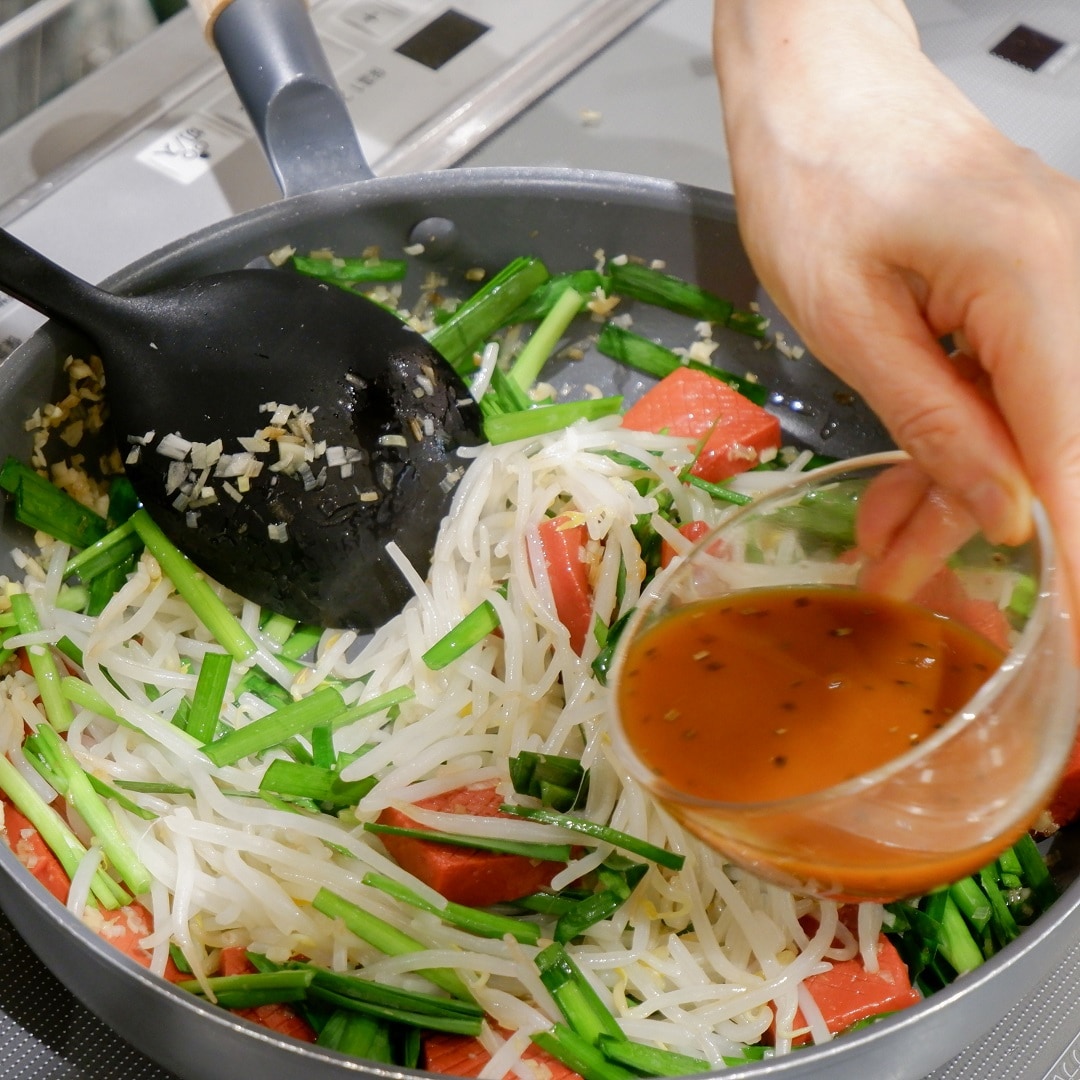 【京都山科】レバー嫌いも一緒に楽しむレバニラ？｜いっしょにつくろう