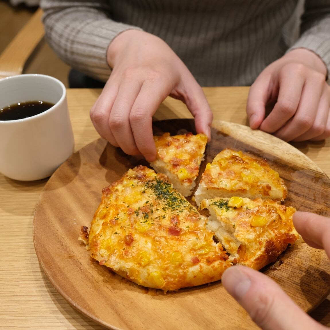 【堺北花田】1月のおすすめパン｜ベーカリー売場から
