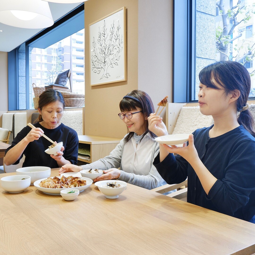 【京都山科】私も食べたい、なすの魅力再発見｜いっしょにつくろう