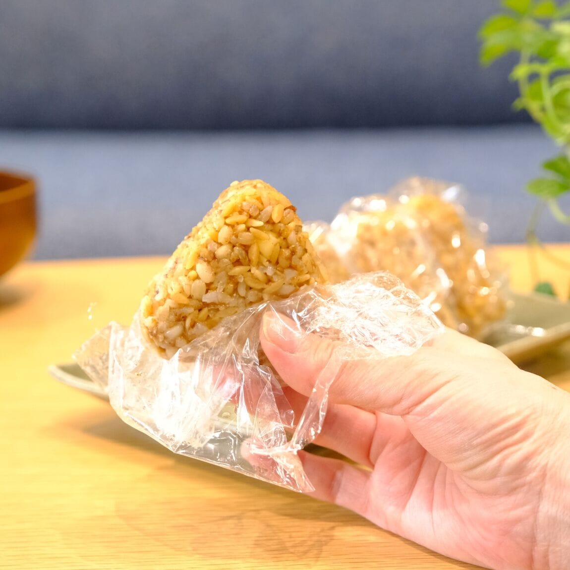 【堺北花田】栄養補給は朝ごはんから｜スタッフが選ぶ無印良品​_2DX0fa