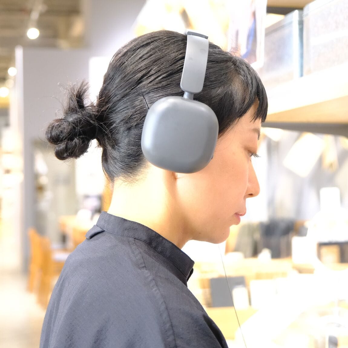 【堺北花田】「暮らしに、いい音。」を｜新商品のオーディオデバイス_msX7gM