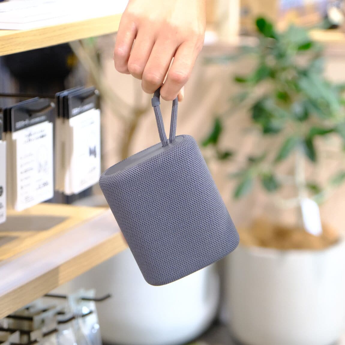 【堺北花田】「暮らしに、いい音。」を｜新商品のオーディオデバイス_72kBCd