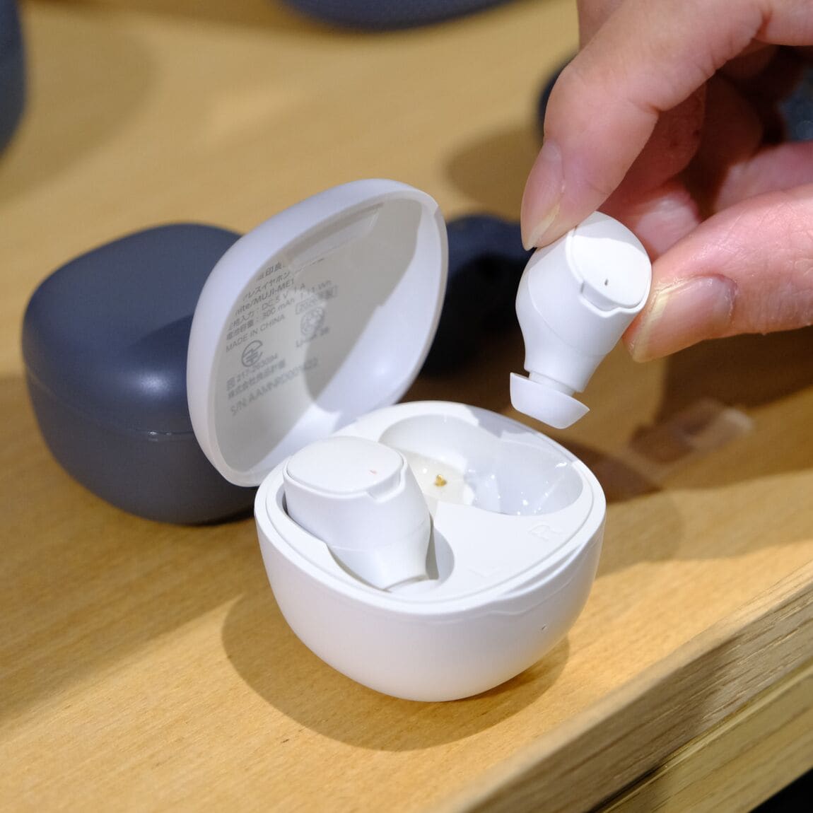 【堺北花田】「暮らしに、いい音。」を｜新商品のオーディオデバイス_36U1Ai