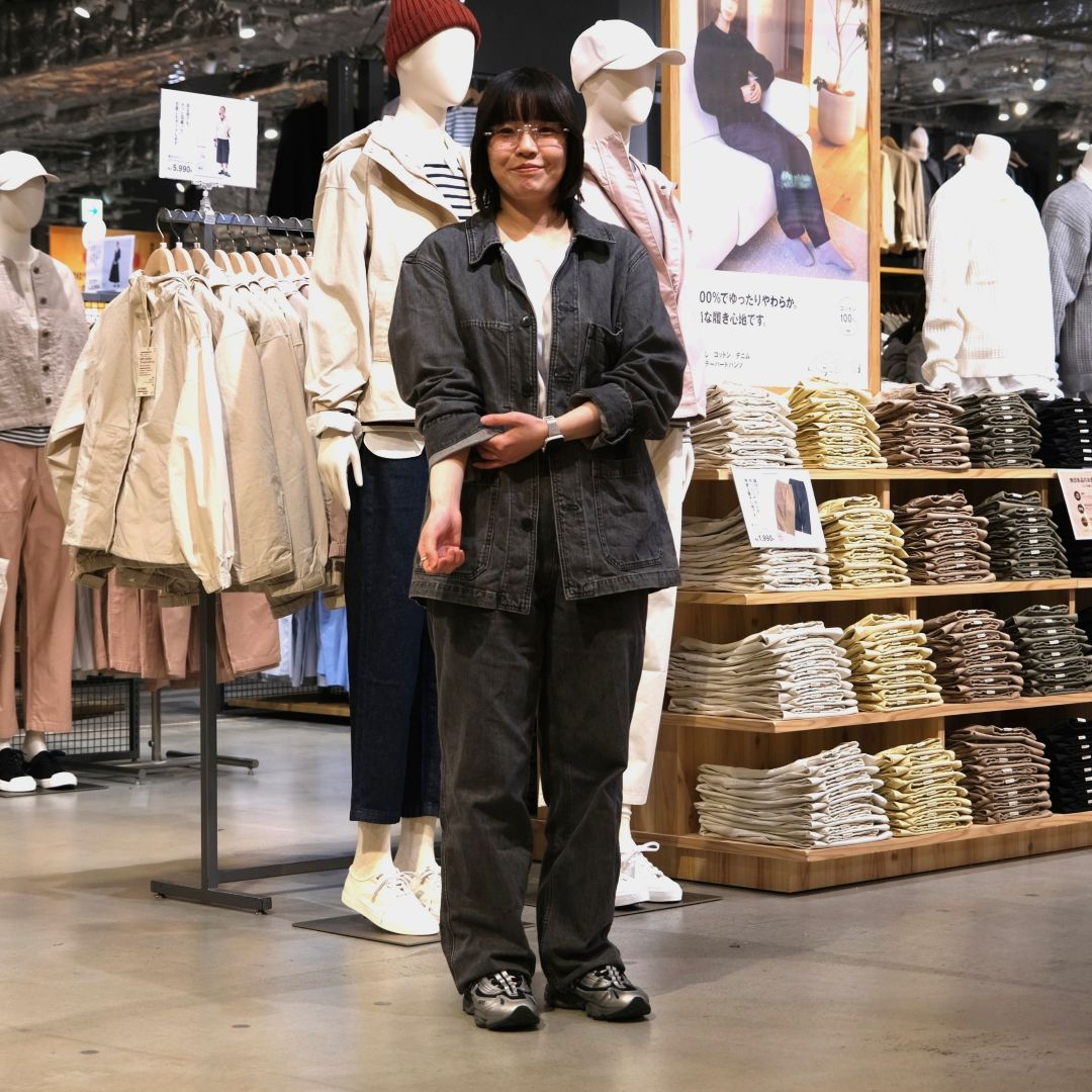 【堺北花田】身長158cm