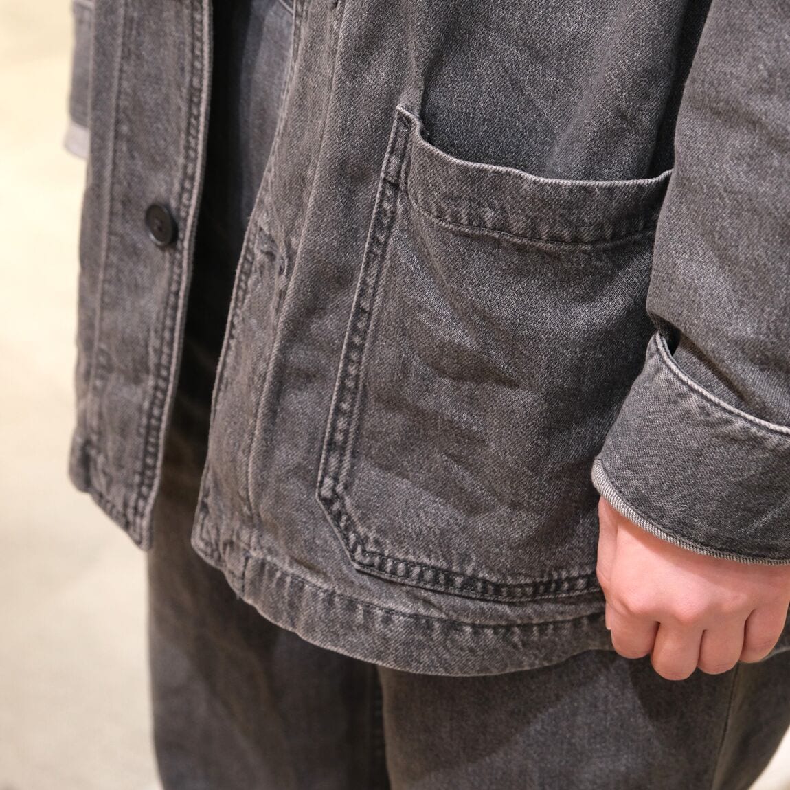 【堺北花田】身長158cm