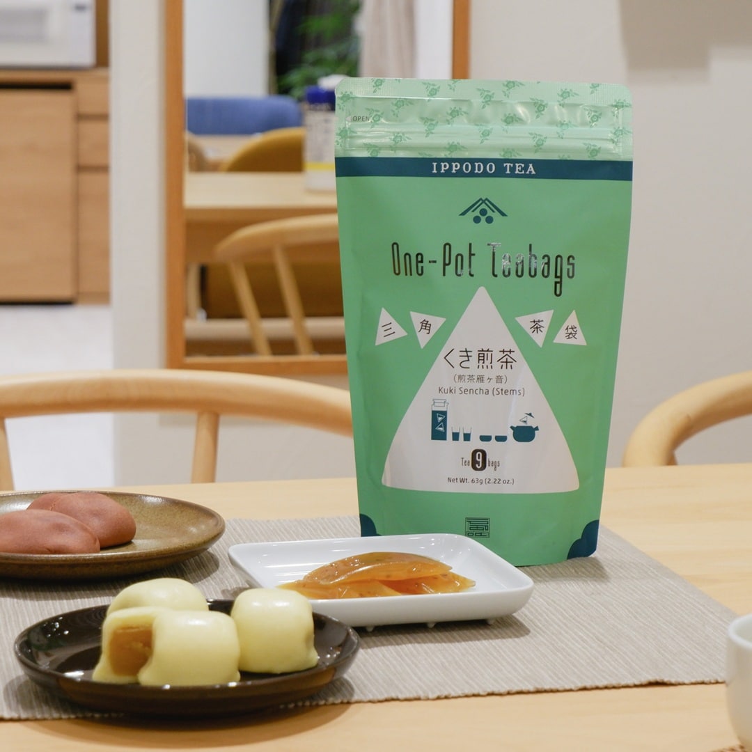 【京都山科】お茶の時間に。秋の味覚を味わう和菓子｜スタッフおすすめ_0B3PwB