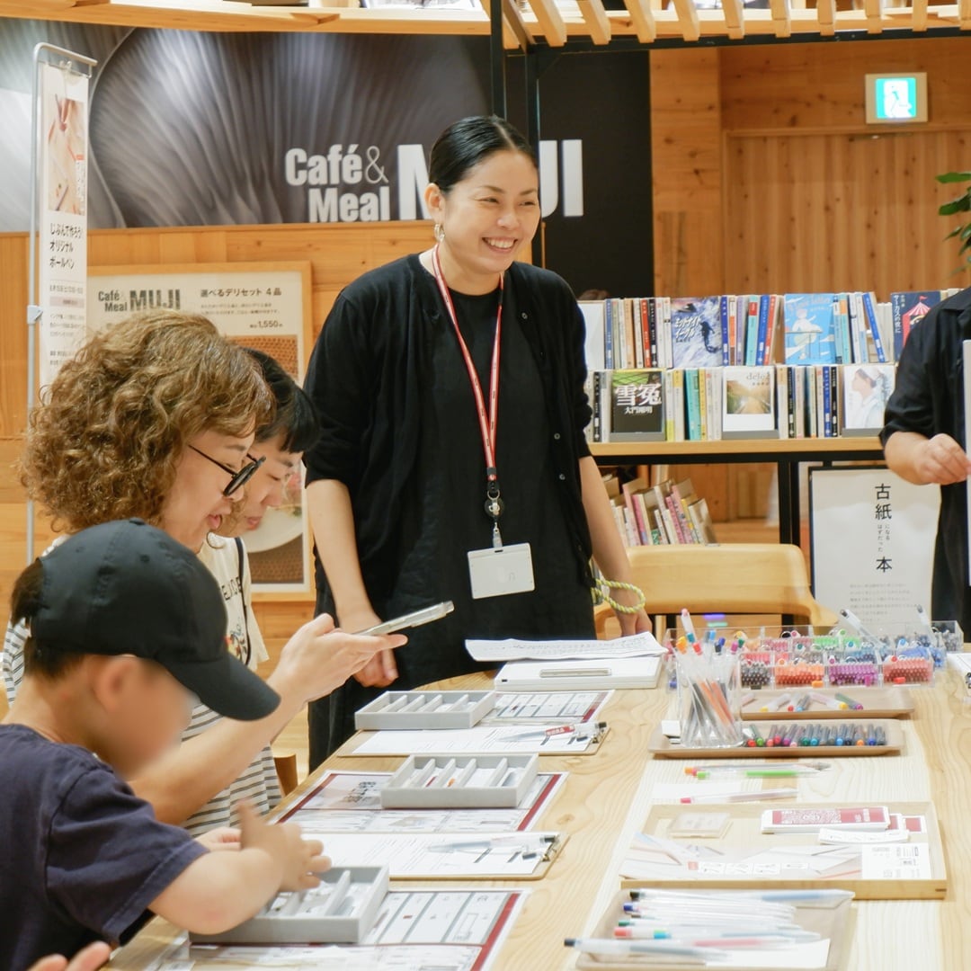 【京都山科】「じぶんのブング」お越しいただきありがとうございました｜イベントレポート_7xhZyH