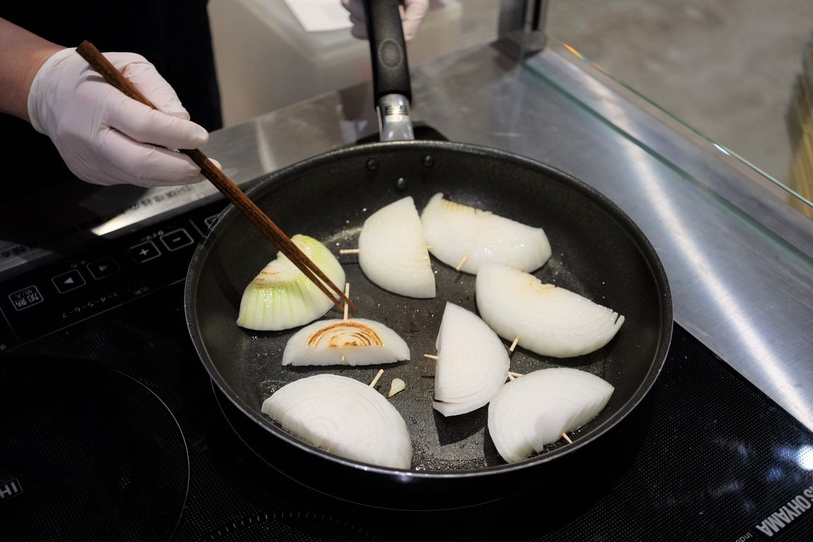 【堺北花田】照り焼きで、ごはんをモリモリ食べよう｜いっしょにつくろう