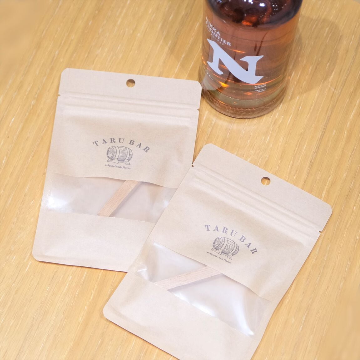 【堺北花田】スティックで楽しむウイスキー｜体験会のお知らせ