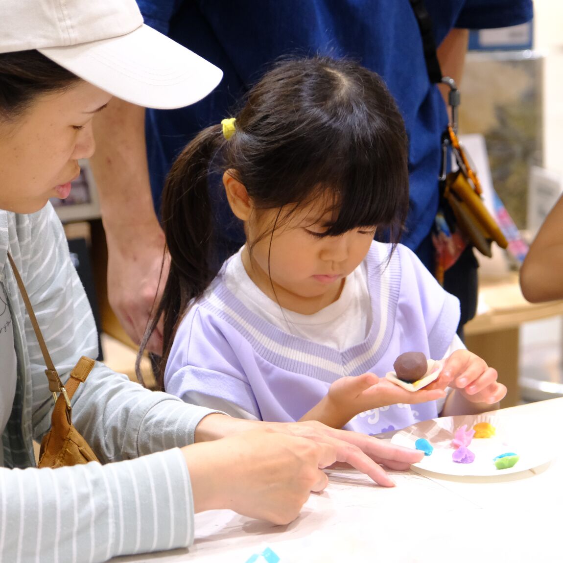 【堺北花田】和菓子づくりのワークショップを開催しました｜イベントレポート_8QFyXL