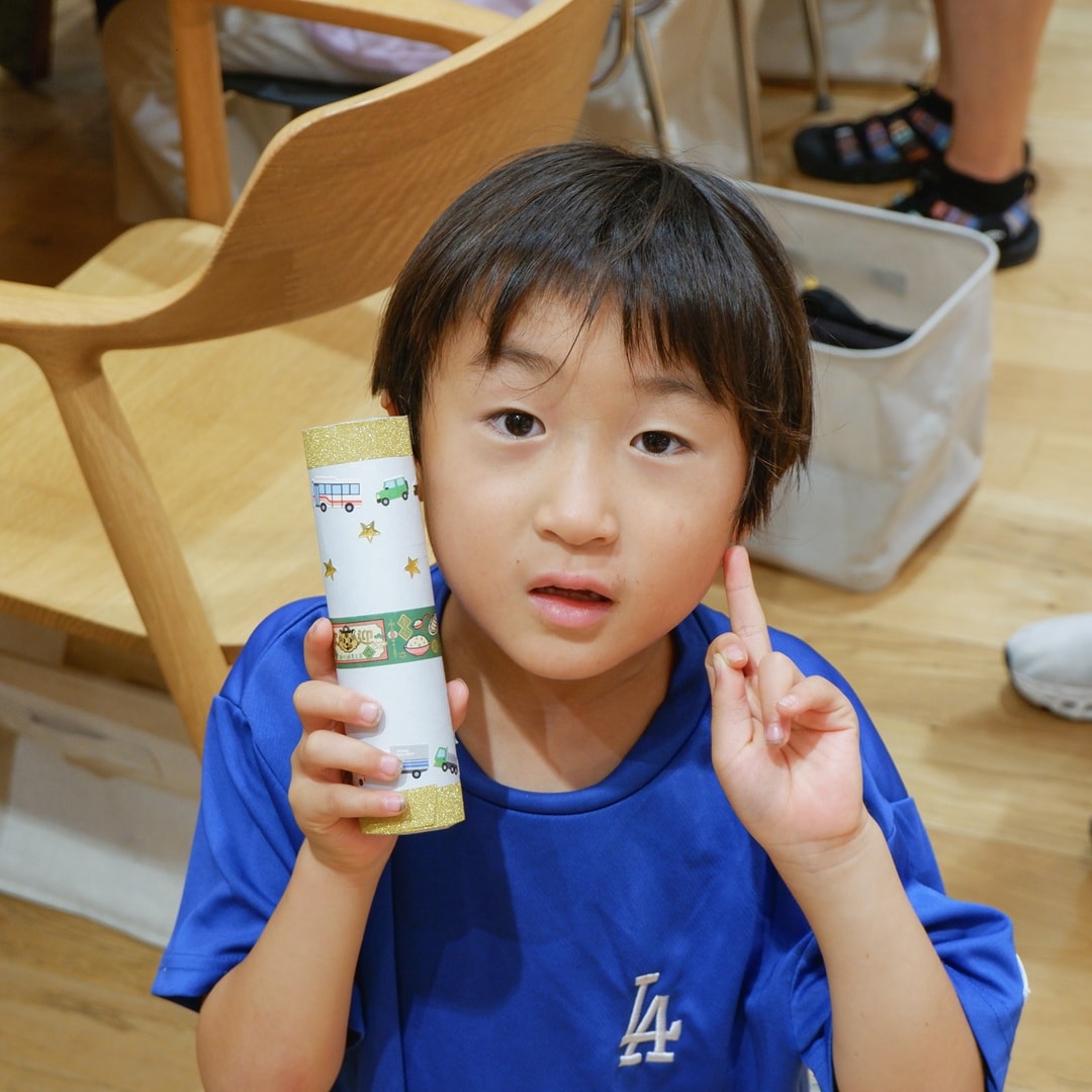 【京都山科】「じぶんのブング」お越しいただきありがとうございました｜イベントレポート_FTHv72